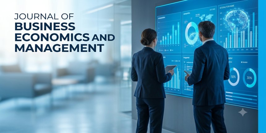 Business , Economics & Management